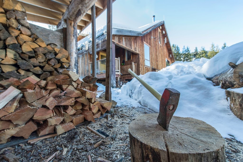 Bralorne Adventure Lodge | 128 Lorne Ave, Gold Bridge, BC V0K 1P0, Canada | Phone: (604) 902-1807