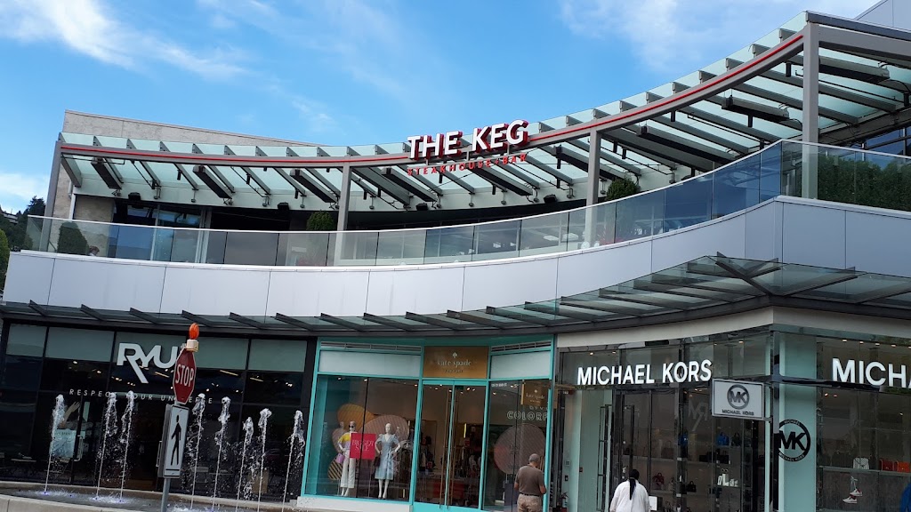 The Keg Steakhouse + Bar - Park Royal | 731 Main St Unit 110, West Vancouver, BC V7T 0A5, Canada | Phone: (604) 922-1387