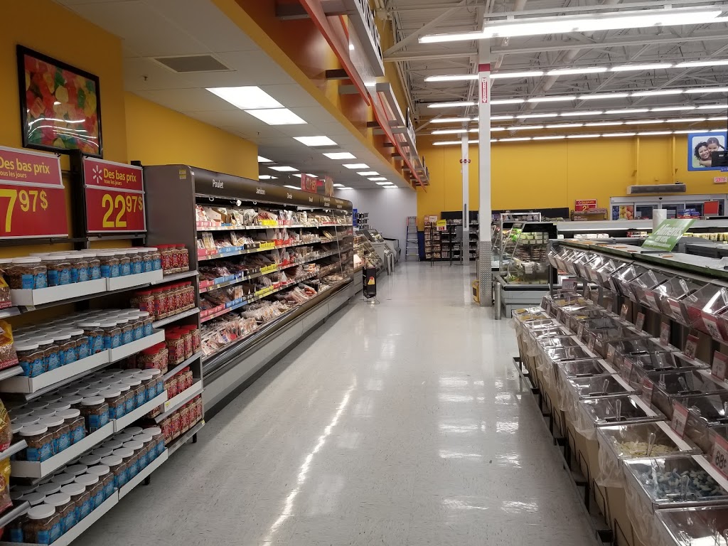 Walmart Salaberry-De-Valleyfield Supercentre | 2050 Boulevard Monseigneur-Langlois, Salaberry-de-Valleyfield, QC J6S 5R1, Canada | Phone: (450) 371-5188
