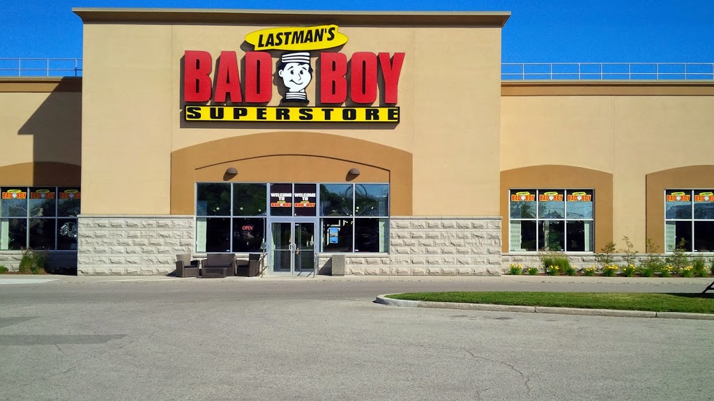 Lastman’s Bad Boy | 1040 Wharncliffe Rd S, London, ON N6L 1H2, Canada | Phone: (519) 690-1112