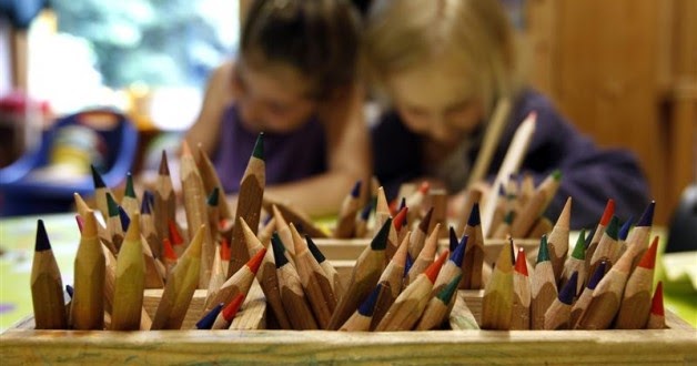 Church Street Montessori | 17 Church St, Aurora, ON L4G 1G5, Canada | Phone: (905) 727-7181