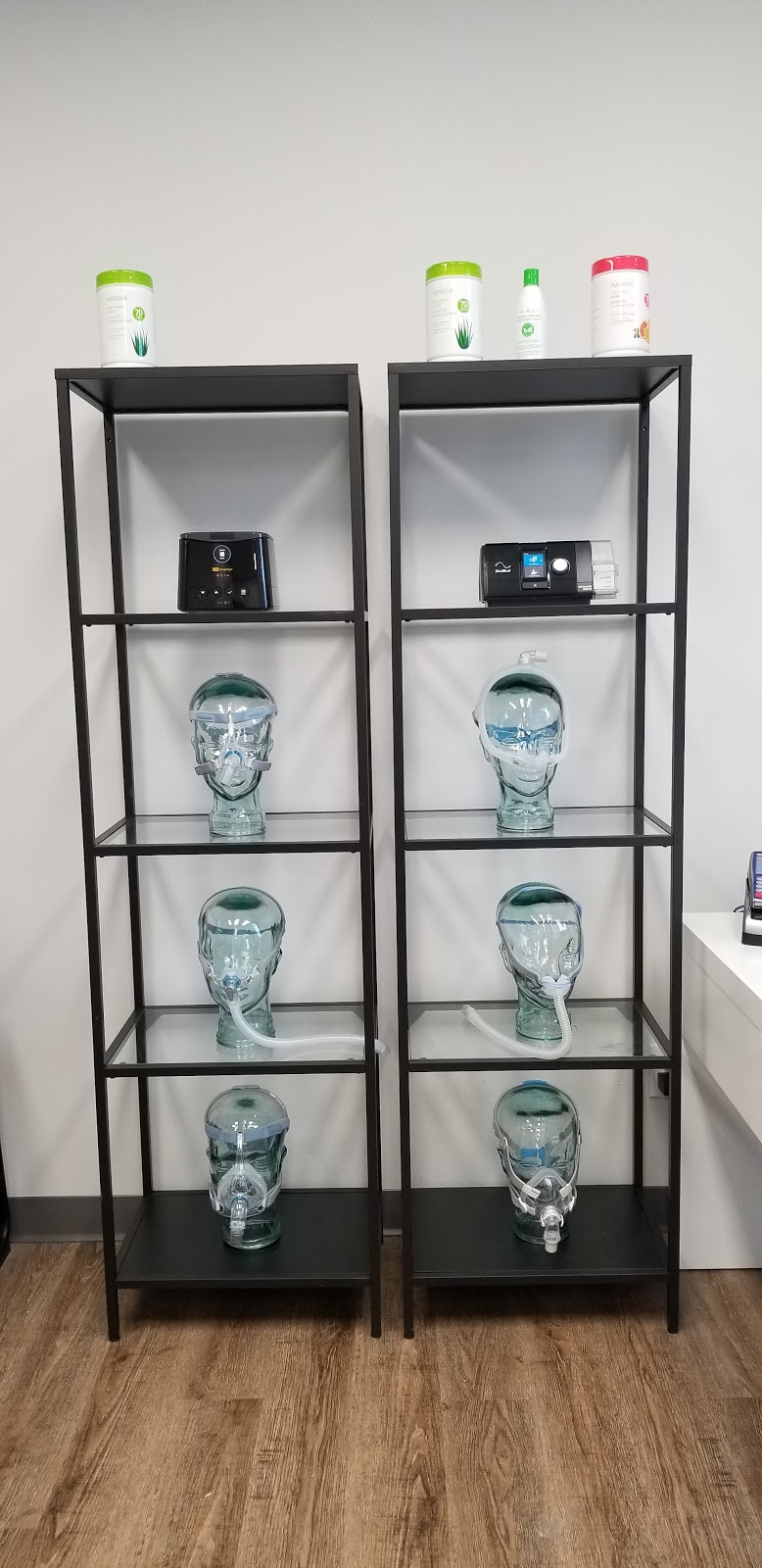 Clinique du sommeil Lessard Donnacona | 499 QC-138 bureau 203, Donnacona, QC G3M 0A9, Canada | Phone: (418) 326-9371