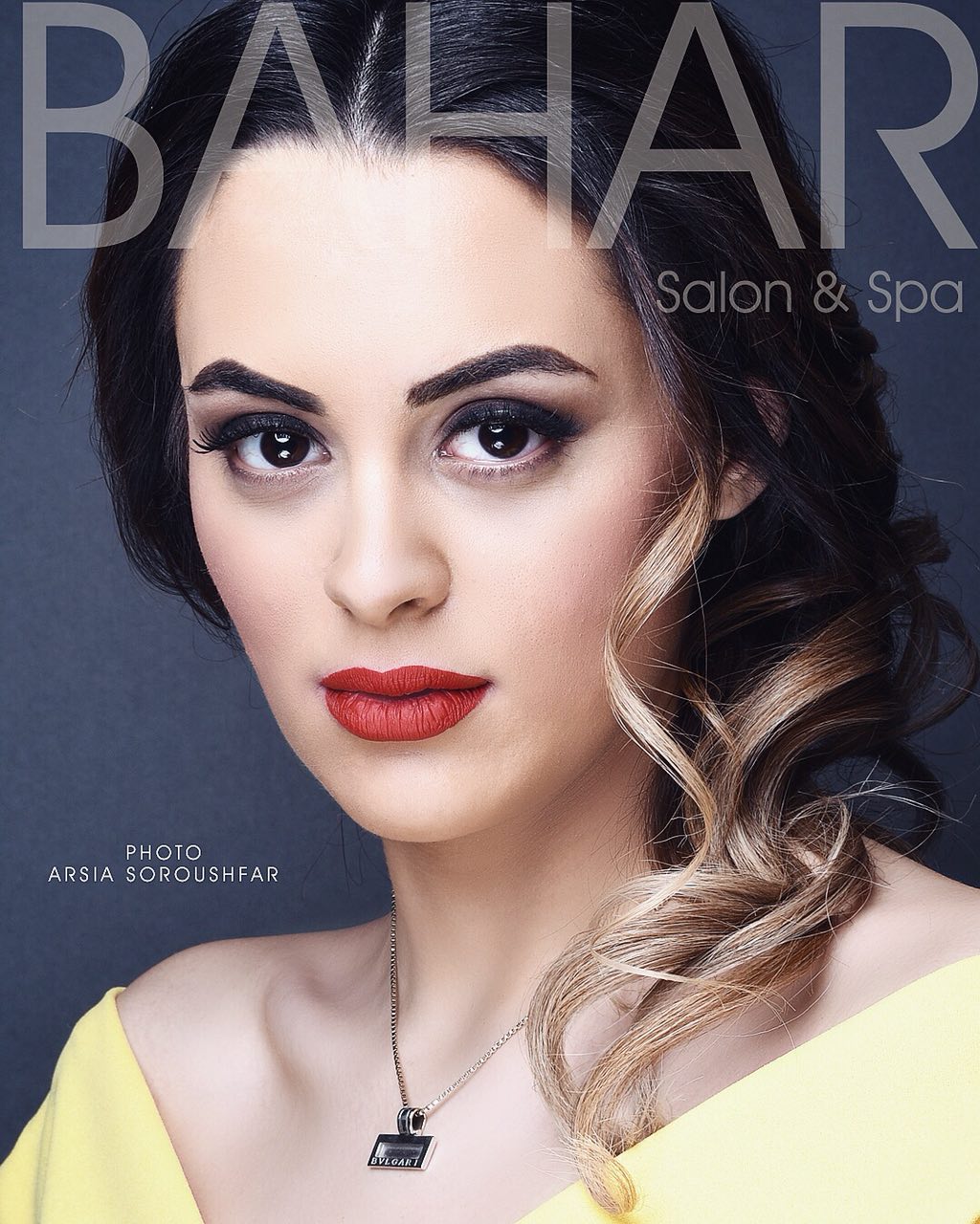 Bahar Salon & Spa | 89 Finch Ave W, North York, ON M2N 6L1, Canada | Phone: (416) 792-7666