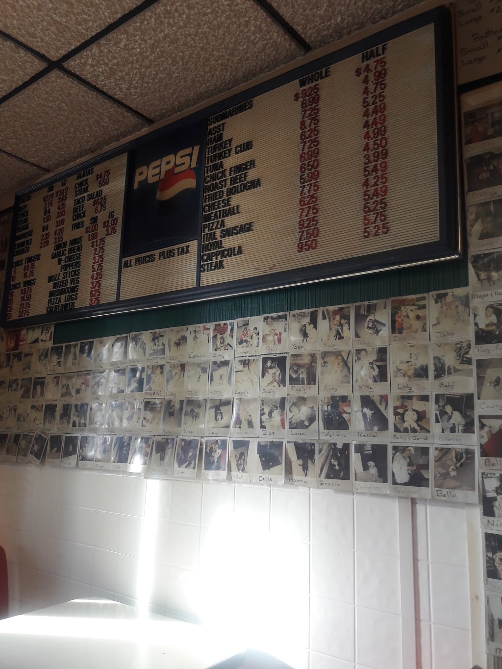 Tacos & More | 4473 Lake Shore Rd, Hamburg, NY 14075, USA | Phone: (716) 627-0355
