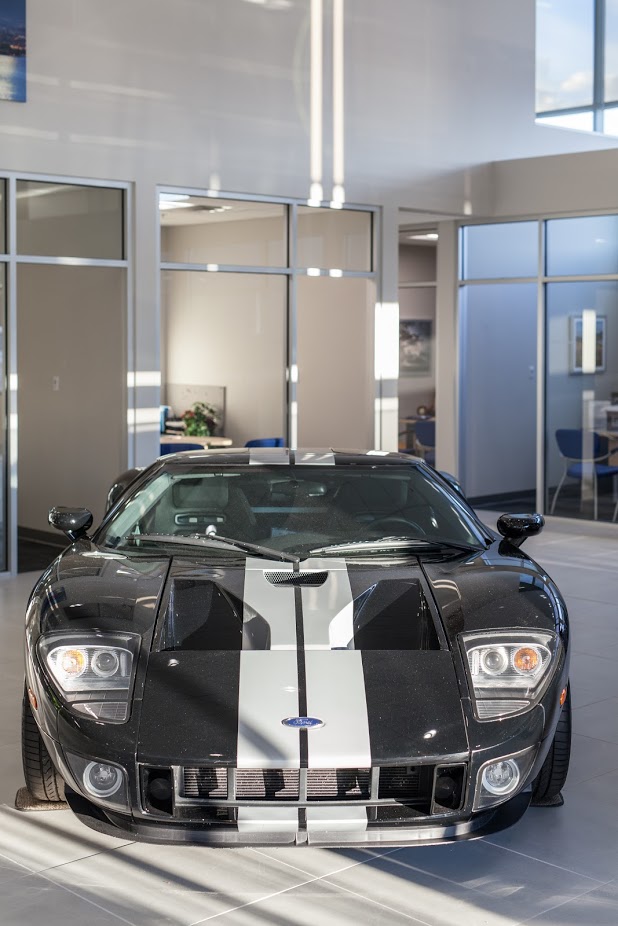 Orchard Ford Sales | 911 Stremel Rd, Kelowna, BC V1X 5E6, Canada | Phone: (250) 860-1000