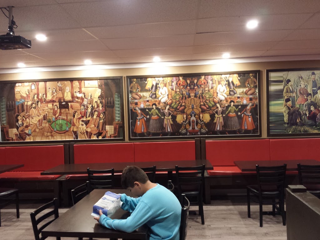 Roses New York | 13130 Yonge St, Richmond Hill, ON L4E 2T3, Canada | Phone: (905) 773-0111