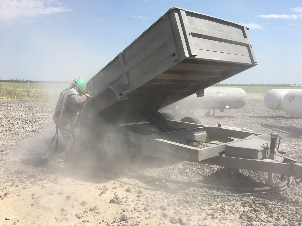 Impact Industrial Services | Lot 8 Block 3 Plan 102105773 Division 2 Box 1350, Lumsden, SK S0G 3C0, Canada | Phone: (306) 540-3498