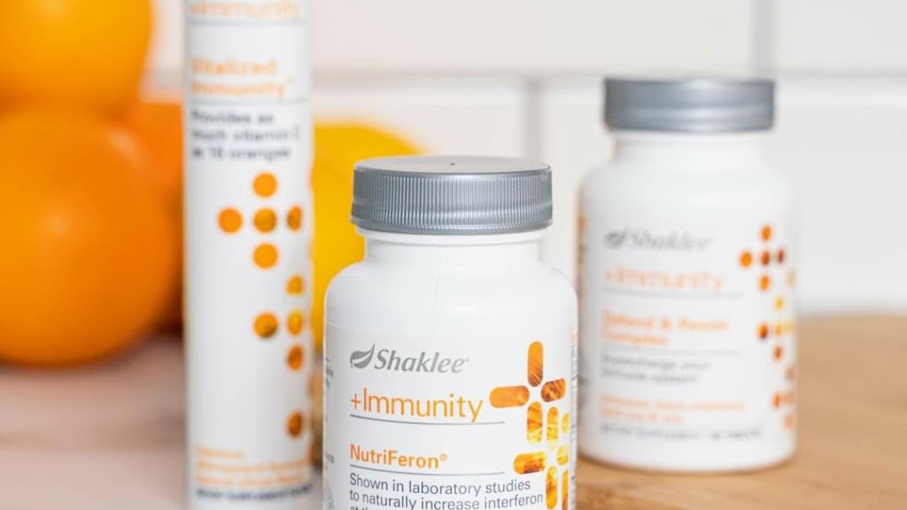 Shaklee Quebec | 2570 Rue Allard, Montréal, QC H4E 2L4, Canada | Phone: (438) 778-5490