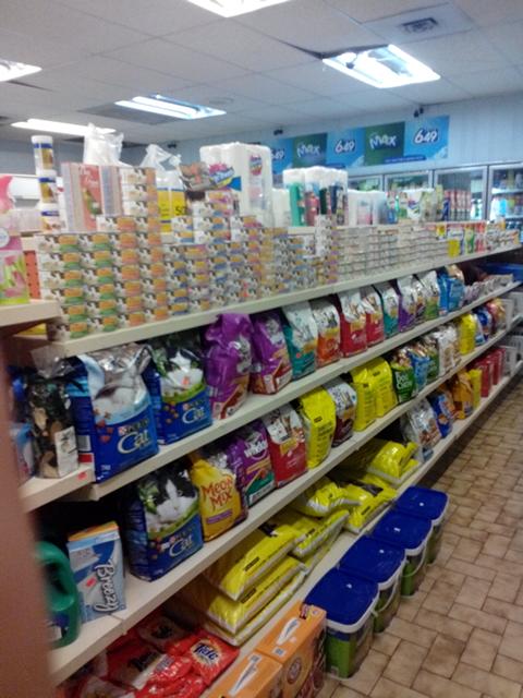 Kwik-E-Market | 130 Queenston Rd, Hamilton, ON L8K 1G6, Canada | Phone: (905) 547-6762