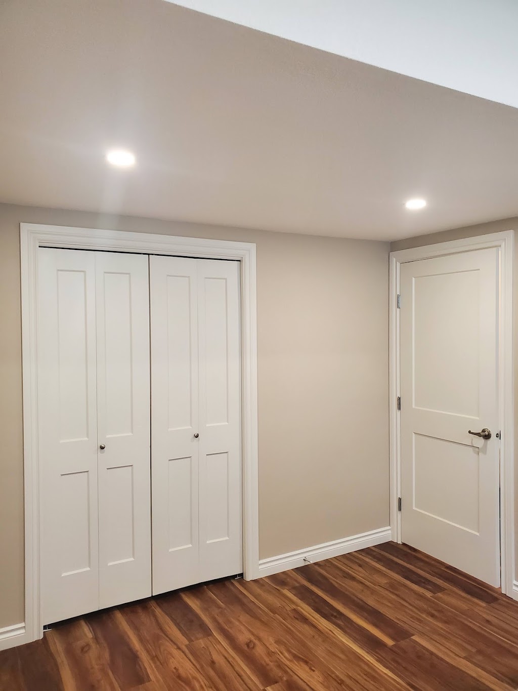 Vortek Construction | 30 Chevigny St Suite 4, St. Albert, AB T8N 5A3, Canada | Phone: (780) 458-6799
