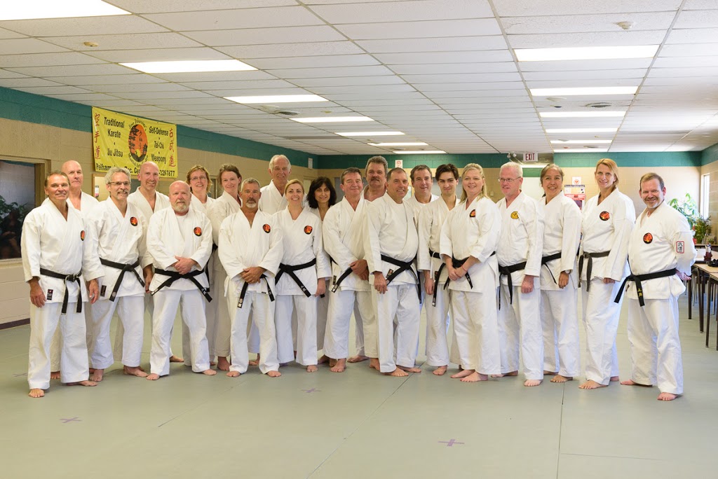 Joe Fourniers Martial Arts | Joe Fournier’s Martial Arts, 1414 Pelham St, Fonthill, ON L0S 1E0, Canada | Phone: (905) 328-7877