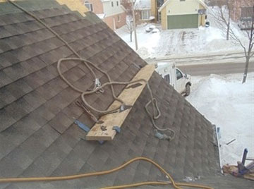 Reuter Roofing | 90 Rankin St, Waterloo, ON N2V 2B3, Canada | Phone: (226) 989-5897