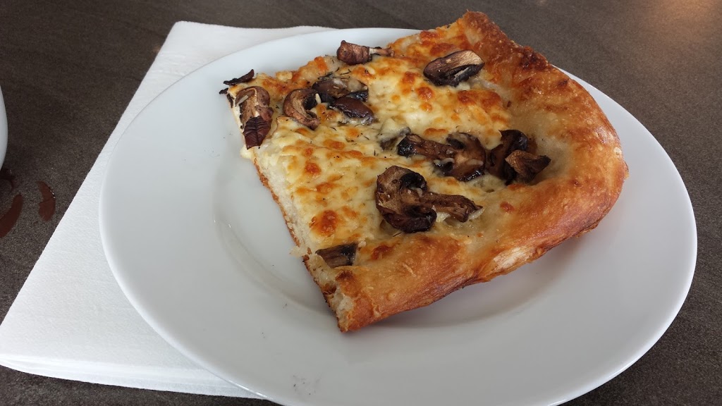 Caffe Gatti | 3 Race St, St. Catharines, ON L2R 3M1, Canada | Phone: (905) 641-5009