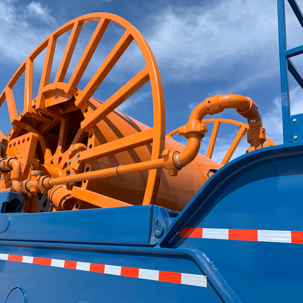 SERVA Group Calgary | 7345 110 Ave SE, Calgary, AB T2C 3B8, Canada | Phone: (403) 269-7847