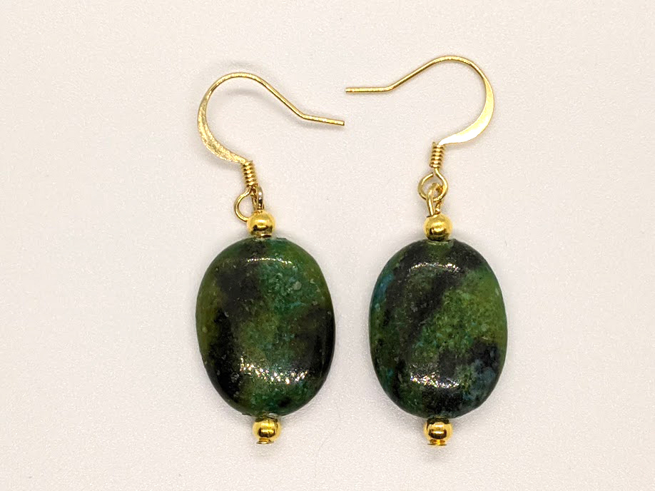 Tarushka Beaded Creations | 5320 Av. Macdonald, Côte Saint-Luc, QC H3X 2W2, Canada | Phone: (514) 431-6836