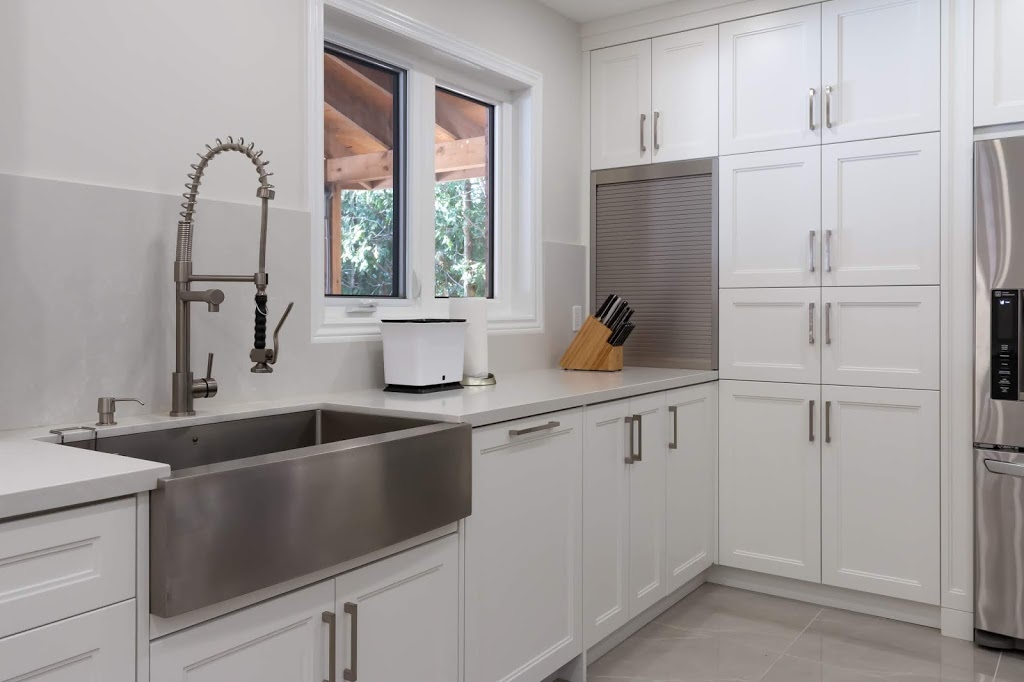 A1 Kitchens Inc | 85 Bowes Rd, Concord, ON L4K 1H6, Canada | Phone: (905) 482-1785