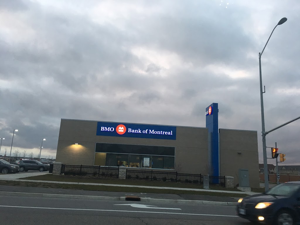 bmo bank bramalea city centre