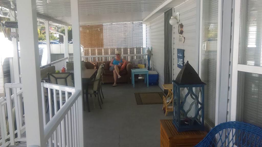 Paradise Park RV Resort | 5901 Main St, Osoyoos, BC V0H 1V3, Canada | Phone: (250) 495-7670