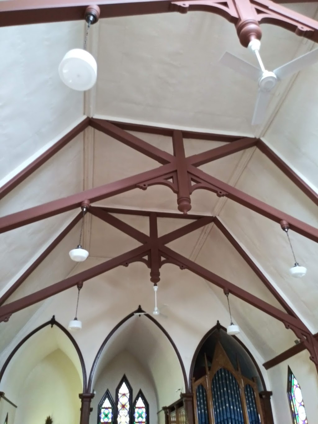 Christ Episcopal Church | Island Pond, VT 05846, USA