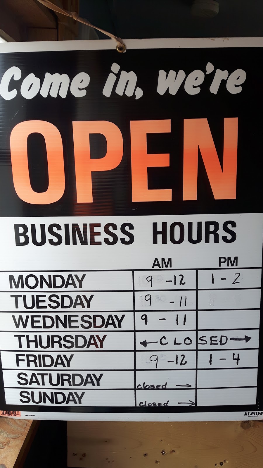 Smoky Lake Signal Newspaper & Printer | 141 White Earth St, Smoky Lake, AB T0A 3C0, Canada | Phone: (780) 656-4114