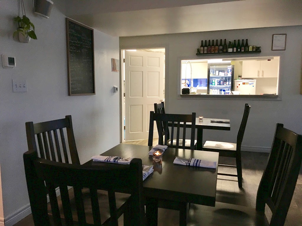 Elizabeth Street Eatery | 447 Elizabeth St, Guelph, ON N1E 6C2, Canada | Phone: (519) 265-0950
