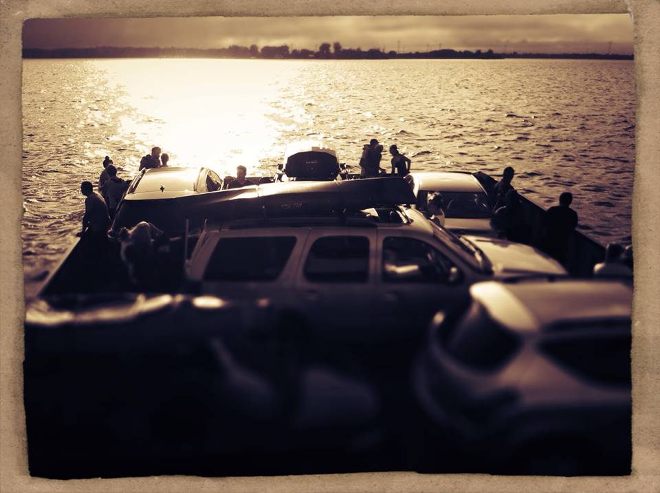 Hornes Ferry (Horne Transportation Ltd) | 2262 Wolfe Island, Frontenac Islands, ON K0H 2Y0, Canada | Phone: (613) 985-1076