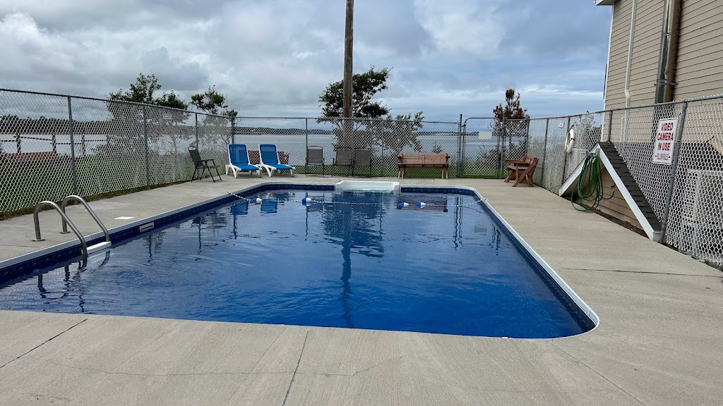 INN AT THE PIER | 9796 Cavendish Rd Route 6, Breadalbane, PE C0A 1E0, Canada | Phone: (902) 886-3126