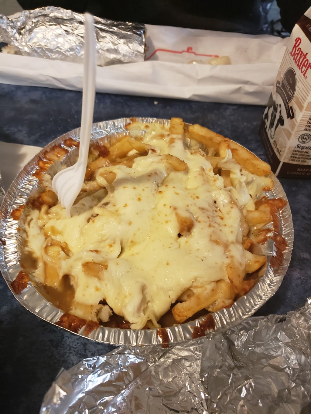 Pizza LAmore -Oxford | 5216 Main St, Oxford, NS B0K 1L0, Canada | Phone: (902) 447-3900