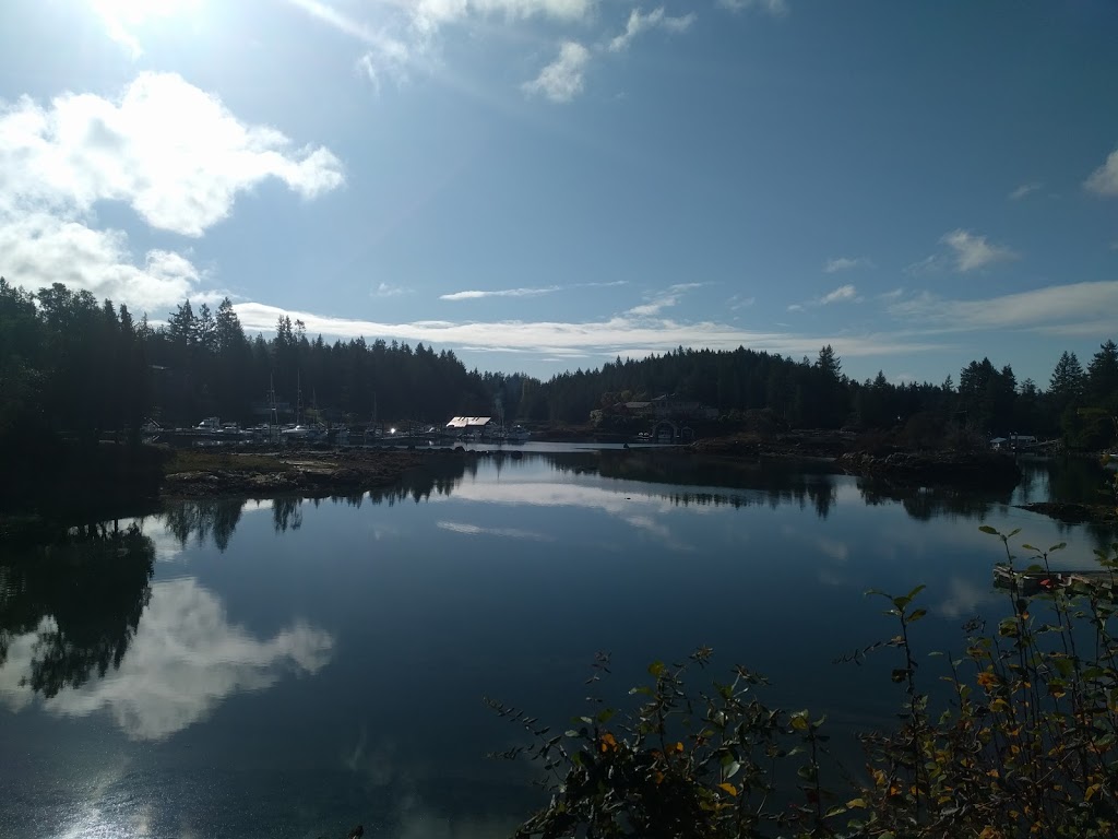 Coho Marina Resort | 12907 Shark Ln, Madeira Park, BC V0N 2H0, Canada | Phone: (604) 883-2248