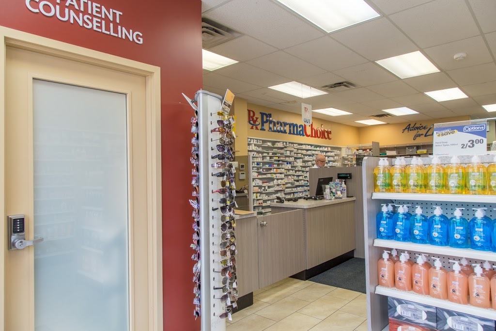 London Centre PharmaChoice | 1080 Adelaide Street North (at Huron St.), London, ON N5Y 2N1, Canada | Phone: (519) 601-5530