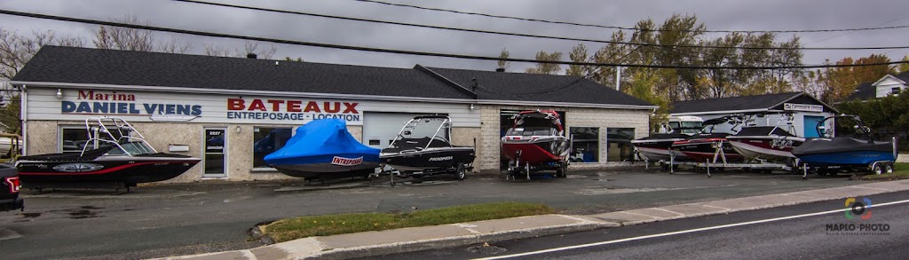 Marina Daniel Viens | 2227 Rue Sherbrooke, Magog, QC J1X 4E5, Canada | Phone: (819) 868-6737