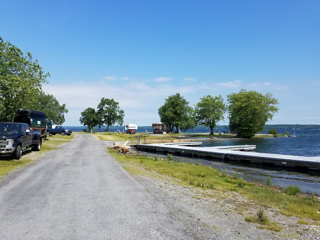 Association Island KOA | 15530 Snowshoe Rd, Henderson, NY 13650, USA | Phone: (800) 393-4189