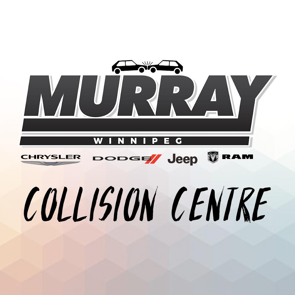 Murray Collision Centre | 300 Pembina Hwy, Winnipeg, MB R3L 0R3, Canada | Phone: (204) 272-4457