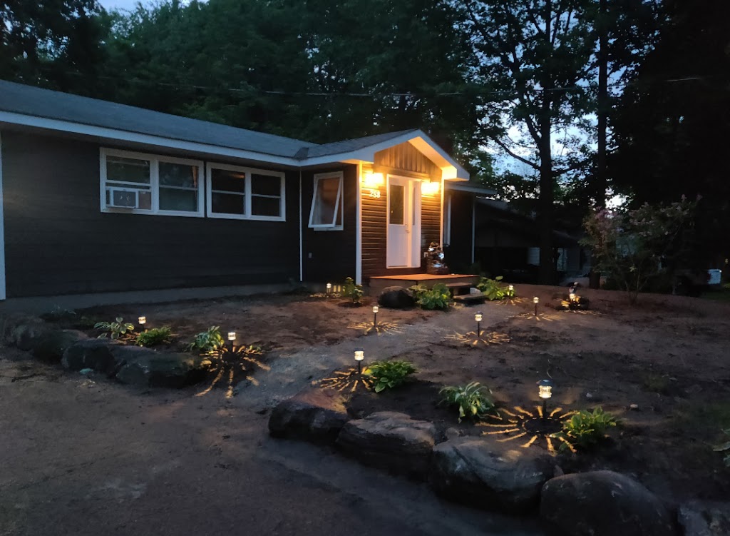 Lewis Construction | 258 Mountain Ave, Waubaushene, ON L0K 2C0, Canada | Phone: (705) 427-3091