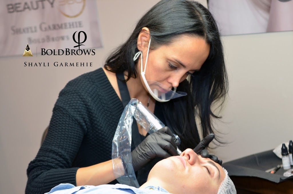 Phibrows Toronto | 2 Forest Grove Court, Aurora, ON L4G 3G4, Canada | Phone: (416) 833-5696