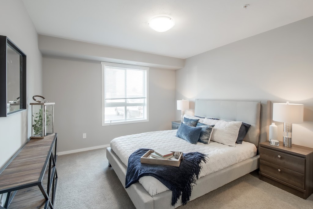 Castlebrook Greens - Broadstreet Properties Ltd. | 17430 110 St NW, Edmonton, AB T5X 0M1, Canada | Phone: (866) 736-8515