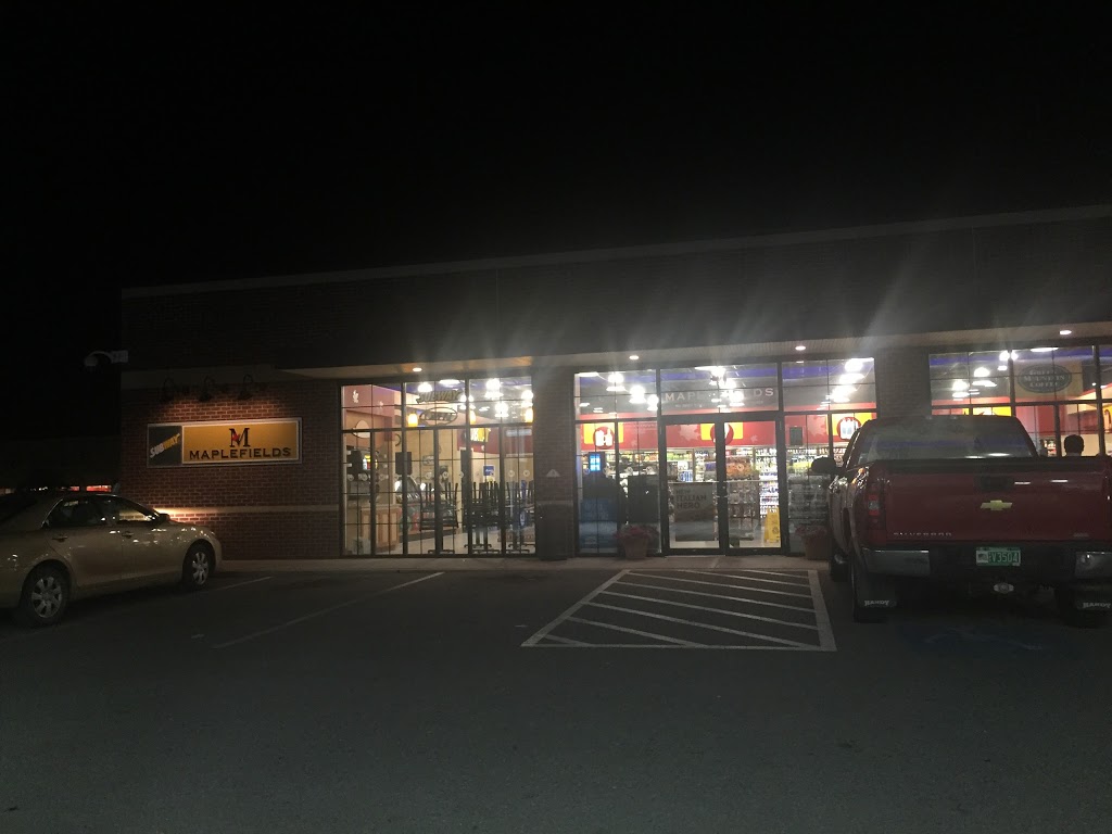 SWANTON MOBIL | 165 1st St, Swanton, VT 05488, USA | Phone: (802) 868-7873