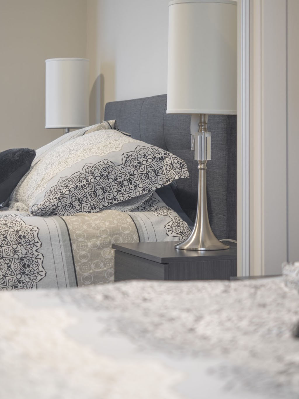 Château Bellevue de Valleyfield | 2 Rue Fabre, Salaberry-de-Valleyfield, QC J6S 0M3, Canada | Phone: (450) 377-8098