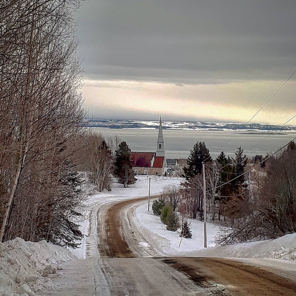 St-Fidele Ctr Municipal | 79 Rue St Fidele, La Malbaie, QC G5A 2K8, Canada | Phone: (418) 434-2535