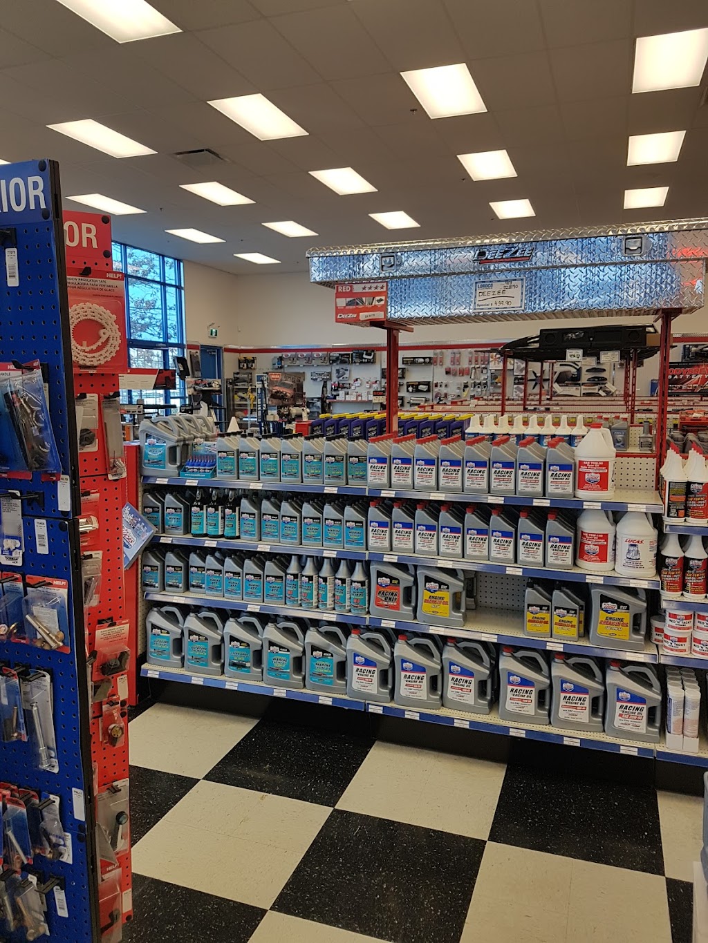 Lordco Auto Parts | 6580 Island Hwy N Unit A, Nanaimo, BC V9V 1K8, Canada | Phone: (250) 390-9232