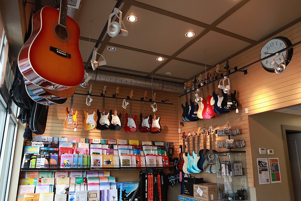 Time Music Studios Inc. - West Springs | 873 85 St SW #3013, Calgary, AB T3H 0J5, Canada | Phone: (403) 246-3234