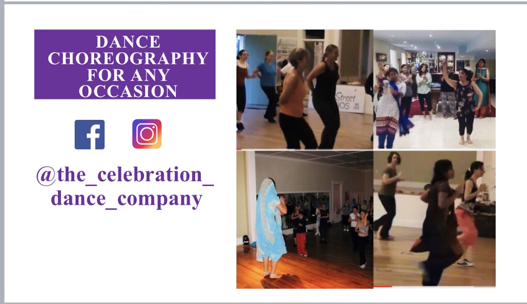 The celebration dance company | Creditrise Pl, Mississauga, ON L5M 6E3, Canada | Phone: (647) 970-8772