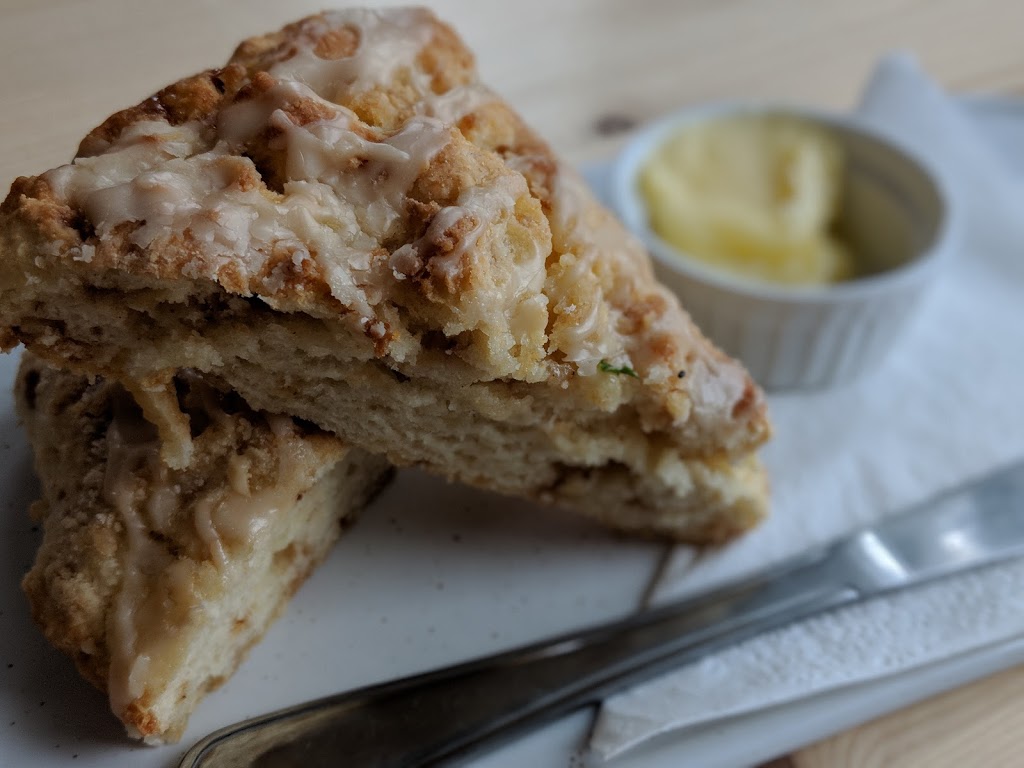 Butter & Cup Bakery and Coffee Co | 218 Dougall Ave, Caledon, ON L7C 3T6, Canada | Phone: (905) 840-4000