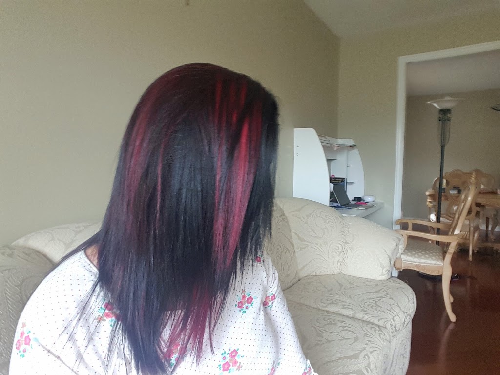 European Touch Hair Studio | 5 Manitou Dr, Kitchener, ON N2C 2J6, Canada | Phone: (519) 894-0621