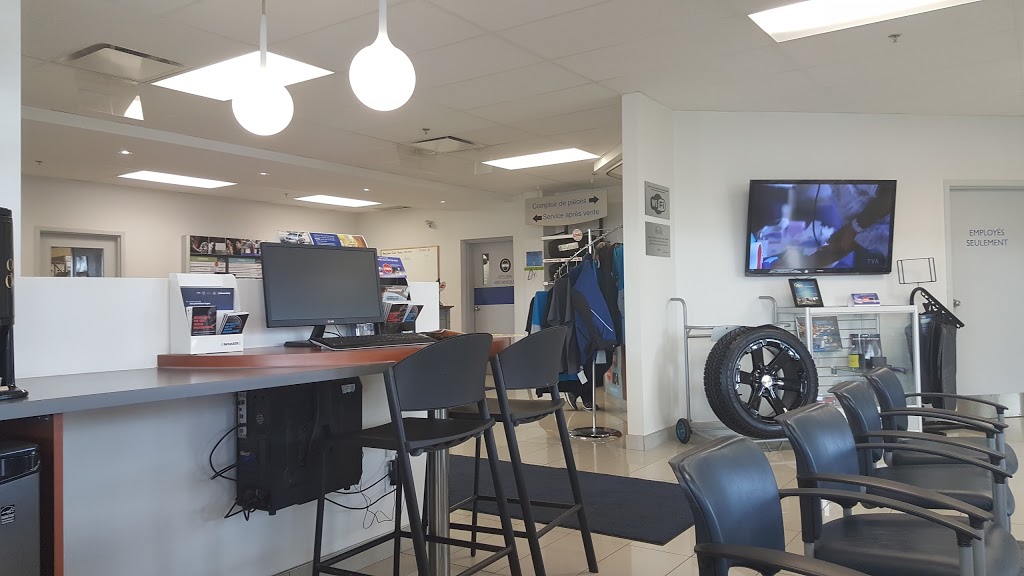 Racine Chevrolet Buick GMC Ltée | 1080 Rue Douglas, Saint-Jean-sur-Richelieu, QC J3A 0A2, Canada | Phone: (450) 359-5900