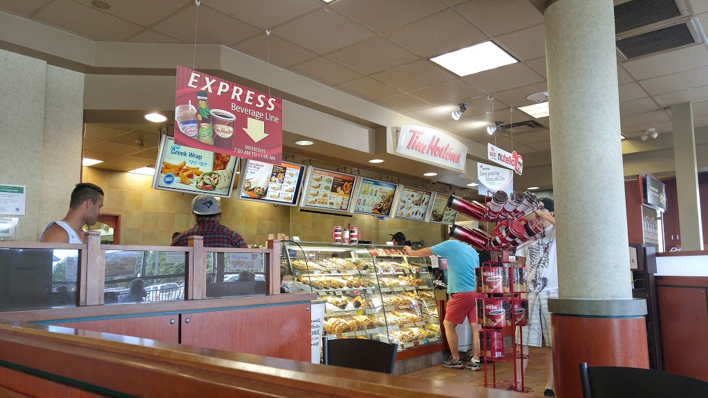 Tim Hortons | 2355 Trafalgar Rd Unit A, Oakville, ON L6J 4N3, Canada | Phone: (905) 257-1294