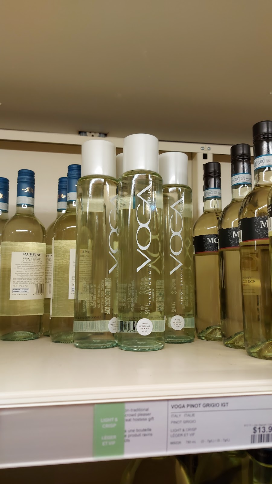 LCBO | 230 Highland St, Haliburton, ON K0M 1S0, Canada | Phone: (705) 457-2631
