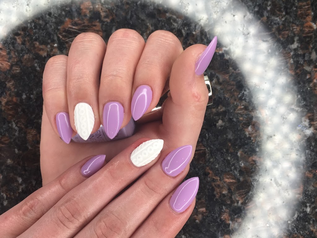 La Belle Nails & Spa | 177 Country Hills Blvd NW #226, Calgary, AB T3K 5M6, Canada | Phone: (403) 275-2505
