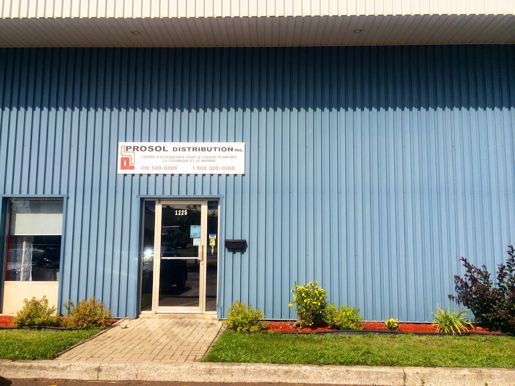 Prosol inc. | 1041 Rue de la Rupert, Chicoutimi, QC G7K 0A2, Canada | Phone: (418) 549-8886