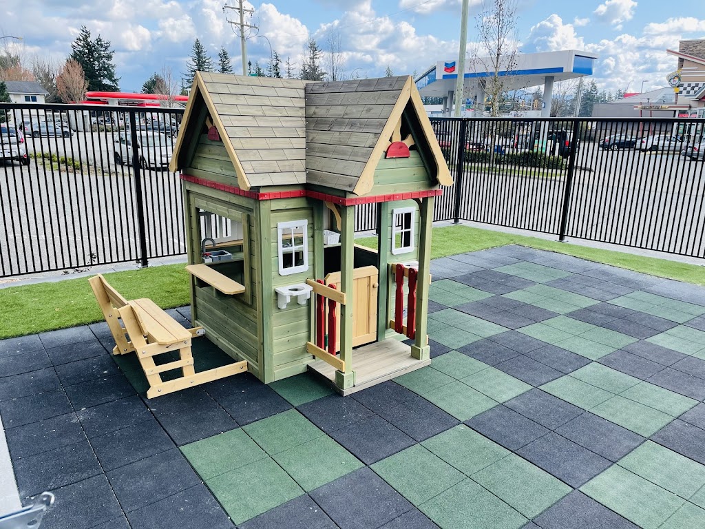 Tiny Scholars | 2121 Clearbrook Rd, Abbotsford, BC V2T 4H6, Canada | Phone: (778) 898-5100